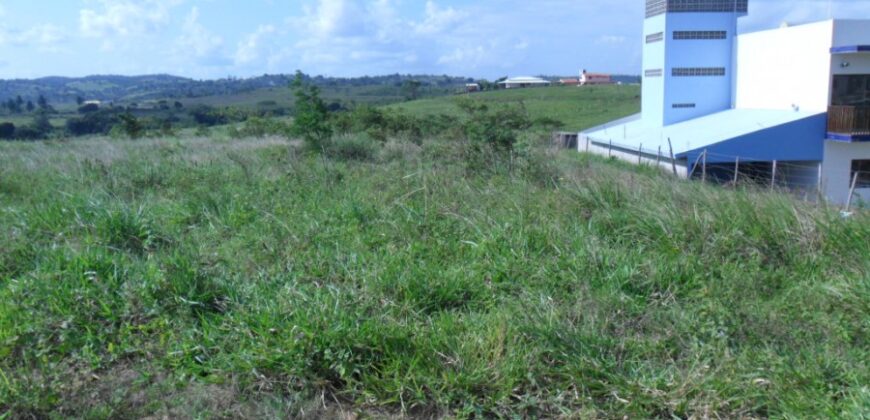 Lote no Privê Fazendas Green Mountain