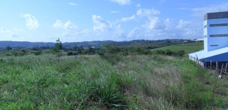 Lote no Privê Fazendas Green Mountain