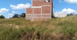 Terreno no Loteamento Colorado Luar de Vitória