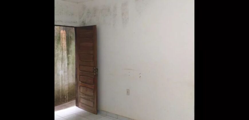 Imóvel no Bairro Universitário – Vitória de Santo Antão