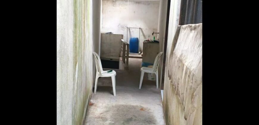 Imóvel no Bairro Universitário – Vitória de Santo Antão