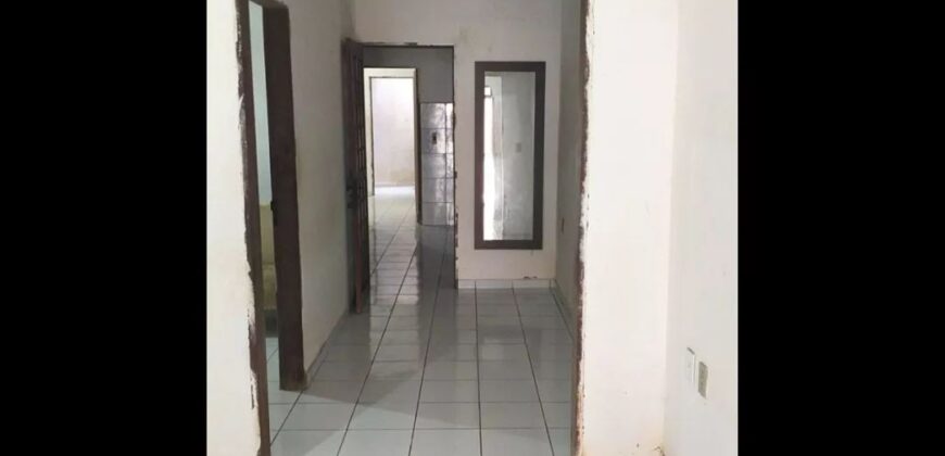 Imóvel no Bairro Universitário – Vitória de Santo Antão