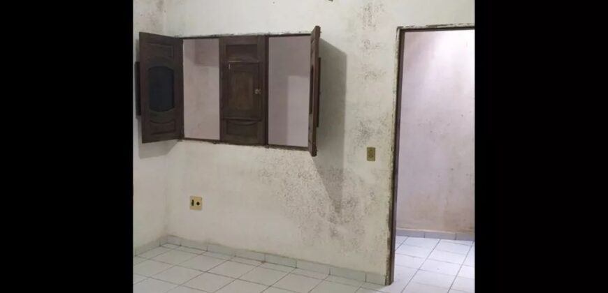 Imóvel no Bairro Universitário – Vitória de Santo Antão