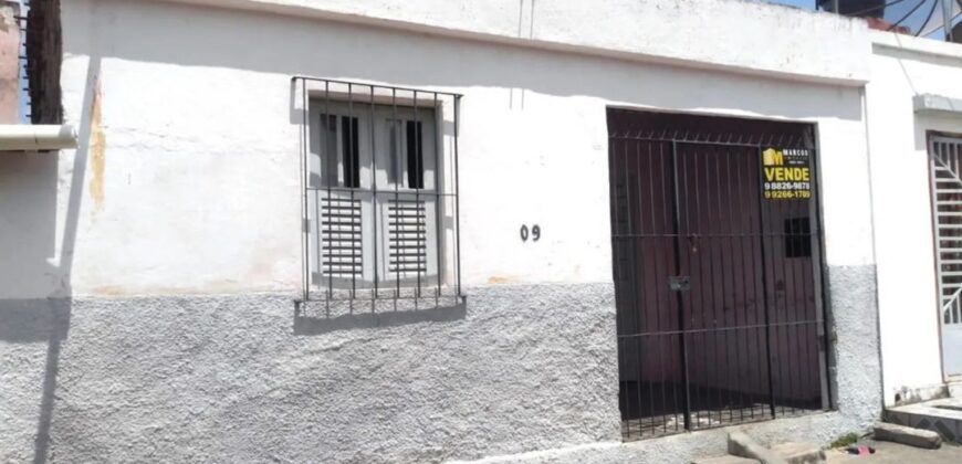 VENDIDO – Imóvel no Bairro Bela Vista