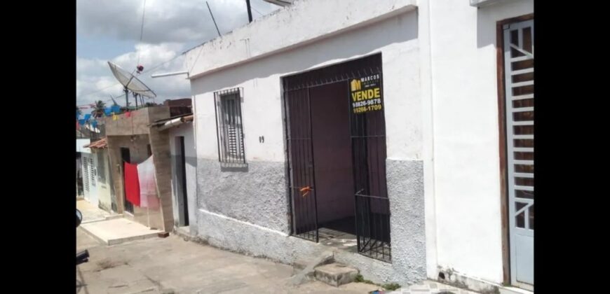 VENDIDO – Imóvel no Bairro Bela Vista